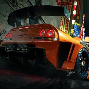 Meet your Posher, Eduardo